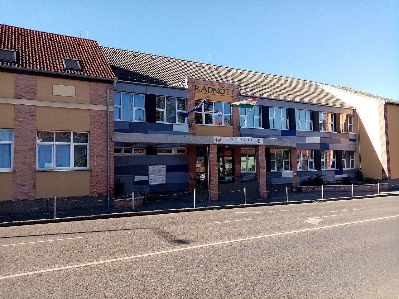 Történet